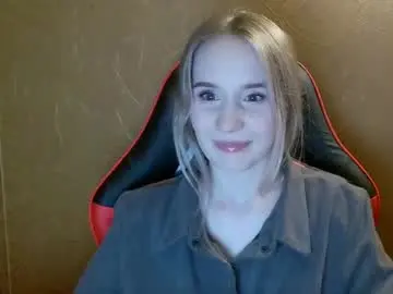 Chaturbate Free Porn Cam of ameliaa333