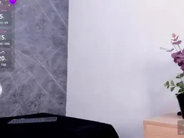 Chaturbate Adult Webcam of ashley_miller26