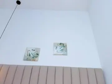 Chaturbate Adult Webcam of ashley_miller26