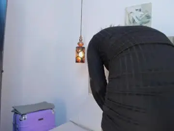 Chaturbate Private Sex Chat of ashley_miller26