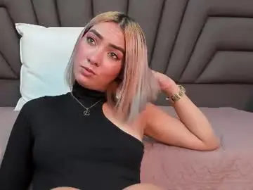 Chaturbate Sex Chat of ashley_miller26