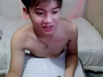 Chaturbate Private Sex Chat of asianjas11