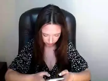 Chaturbate Live Sex Cam of bonniexxx_
