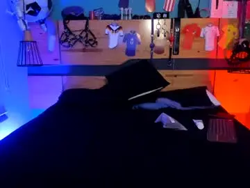 Chaturbate Sex Cam of chloe_killua