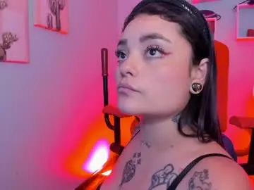 Chaturbate Best live sex cam show of chloe_killua