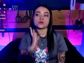 Chaturbate Best Webcam of chloe_killua