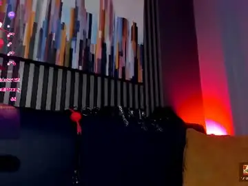 Chaturbate Sex Cam of chloe_killua
