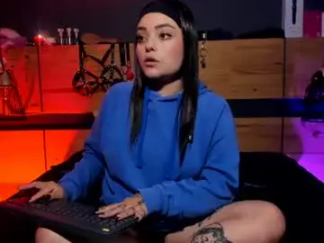 Chaturbate Adult Webcams of chloe_killua