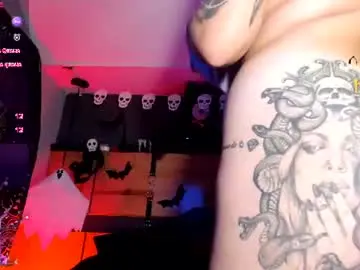 Chaturbate Private Sex Chat of chloe_killua