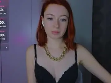 Chaturbate Watch Live Sex Cams of cuteroxyfoxyy