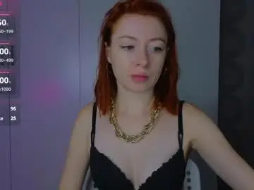 Chaturbate Watch Live Sex Cams of cuteroxyfoxyy