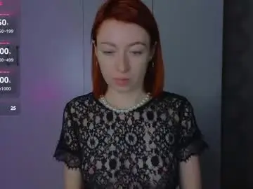 Chaturbate Adult Webcams of cuteroxyfoxyy