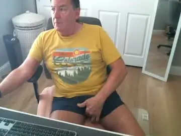 Chaturbate Sex Chat of daddys7plus