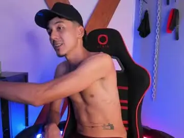 Chaturbate Watch Live Sex Cams of dilan_ar5