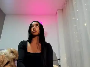 Chaturbate Adult Webcams of ela__cb