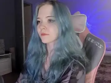 Chaturbate Watch Live Sex Cams of fairy_casey