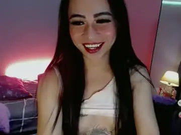 Chaturbate Adult Webcam of hot_vexana