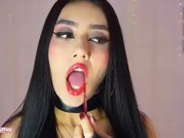 Chaturbate Live Porn of i_amlilithx