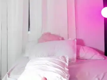 Chaturbate Nude Webcam of isabella_max