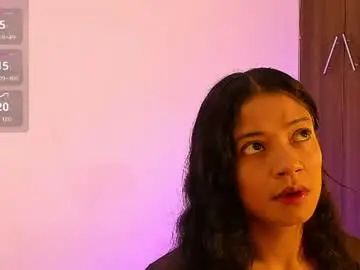 Chaturbate Live Porn of isabella_savina