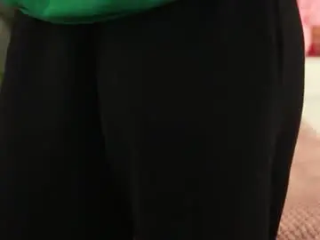Chaturbate Sex Cam of islucycherry