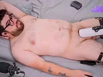 Chaturbate Adult Video Chat of jax_luna