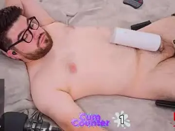 Chaturbate Adult Webcam of jax_luna