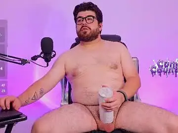 Chaturbate Adult Webcams of jax_luna