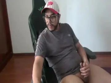 Chaturbate Private Sex Chat of jbx6x9