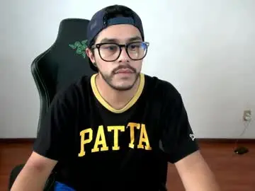 Chaturbate Best live sex cam show of jbx6x9