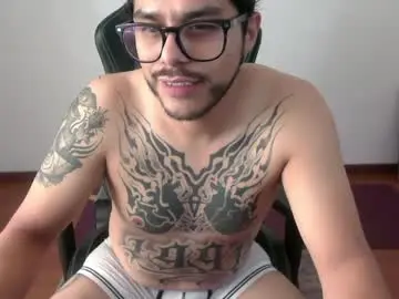 Chaturbate Free Porn Cam of jbx6x9
