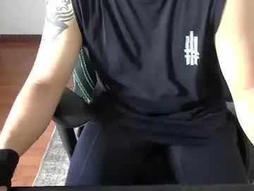 Chaturbate Best live sex cam show of jbx6x9