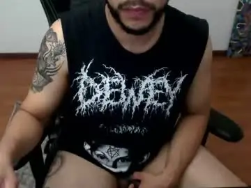 Chaturbate Free Porn Cam of jbx6x9