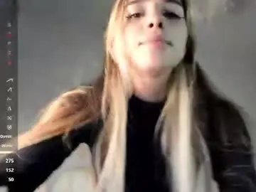 Chaturbate Free Porn Cam of jenny_harringtons
