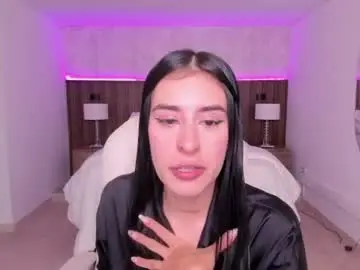 Chaturbate Live Sex of karlaa_james