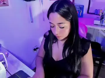 Chaturbate Adult Webcams of kendall_houle_
