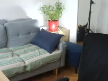 Chaturbate Live Sex Cam of kevin_park