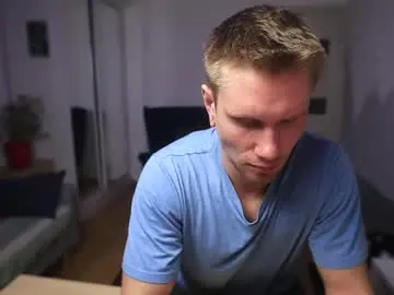 Chaturbate Nude Webcam of kevin_park