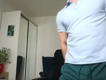 Chaturbate Adult Video Chat of kevin_park