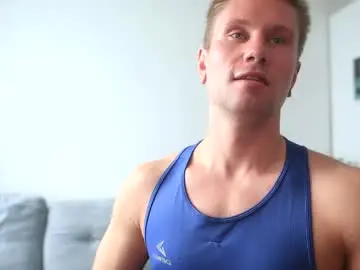 Chaturbate Private Sex Chat of kevin_park
