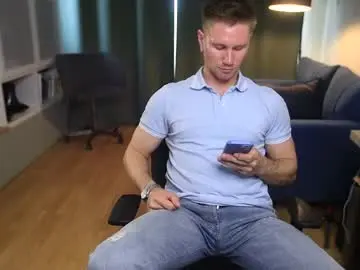 Chaturbate Adult Video Chat of kevin_park
