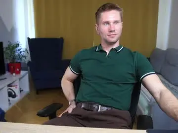 Chaturbate Nude Webcam of kevin_park