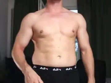 Chaturbate Nude Webcam of kevin_park