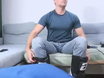 Chaturbate Adult Webcam of kevin_park