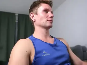 Chaturbate Nude Webcam of kevin_park