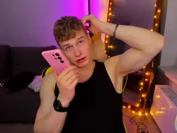 Chaturbate Sex Chat of kurt_hanssen