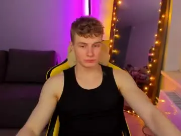 Chaturbate Nude Webcam of kurt_hanssen