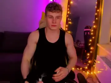 Chaturbate Adult Webcam of kurt_hanssen