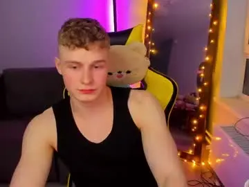 Chaturbate Private Sex Chat of kurt_hanssen