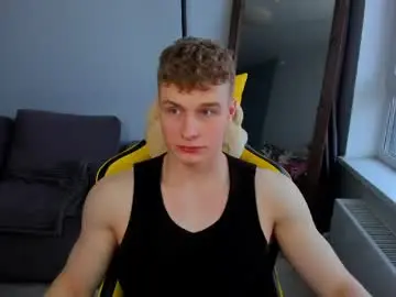 Chaturbate Watch Live Sex Cams of kurt_hanssen